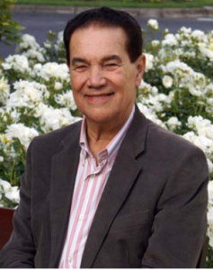 Divaldo Pereira Franco